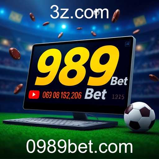 A Ascensão do 989bet no Cenário de Jogos Online