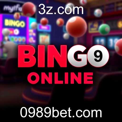 Explorando a Categoria 'Bingo Online' no 989bet: Diversão e Prêmios ao Seu Alcance