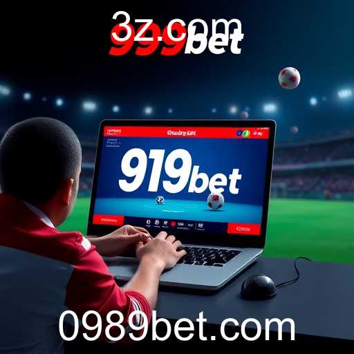 O Crescimento do Mercado de Apostas Online e o Papel do 989bet