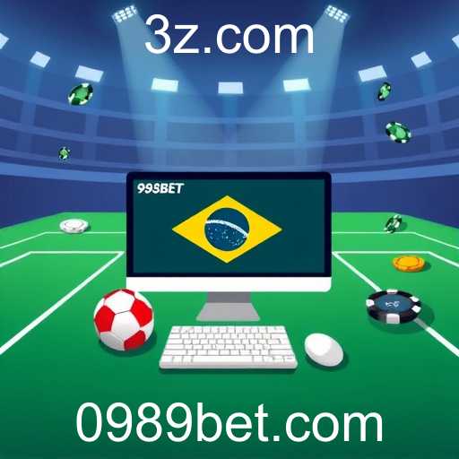 O Crescimento do Mercado de Jogos Online no Brasil