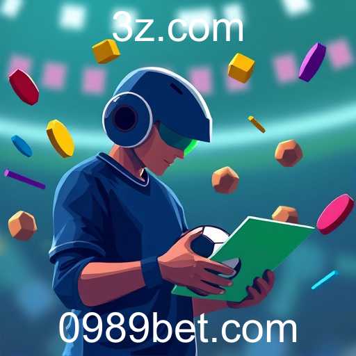 Impacto do 989bet no Cenário de Jogos Online em 2026