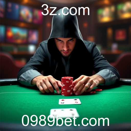 Descubra a Emoção do Poker Online na 