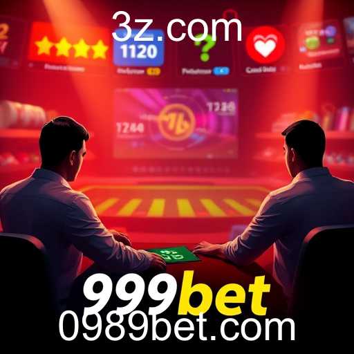 A evolução do mercado de jogos online e a ascensão do 989bet