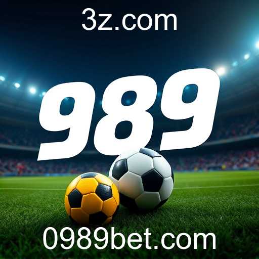 A Ascensão do 989bet no Mercado de Jogos Online no Brasil