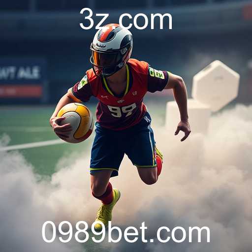A Ascensão de 989bet no Cenário de Jogos Online