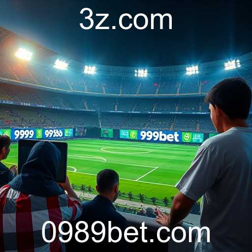 A Ascensão dos Jogos de Aposta em 2026: O Fenômeno 989bet