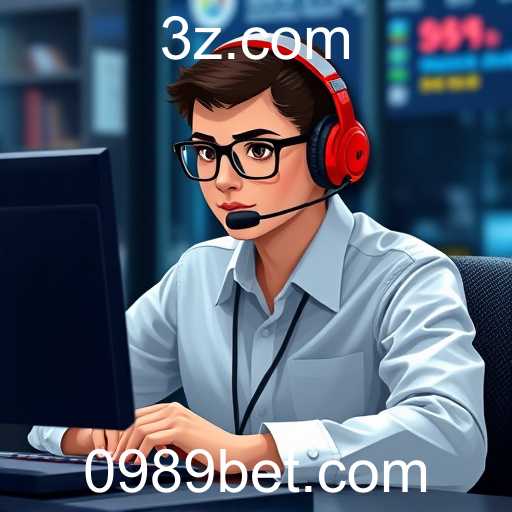 A Importância do 'Customer Support' como Categoria de Jogo no 989bet