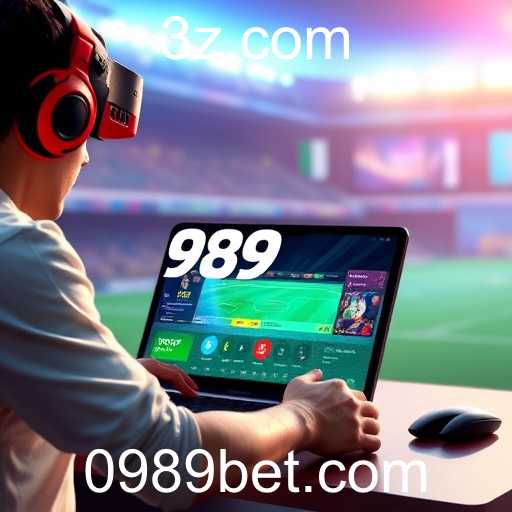 Tendências e Impactos do 989bet em 2026