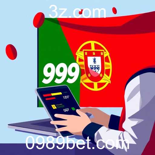 A Ascensão dos Sites de Jogos Online em Portugal